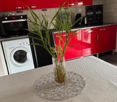 Vions Apartment | La croisée des chemins