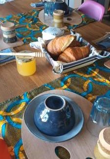 Le Bas-Segala Bed & Breakfast | La Croisée des Arts