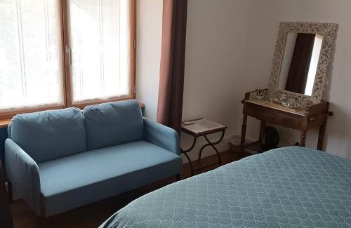 Detain-et-Bruant Bed & Breakfast | La croisée des hautes côtes