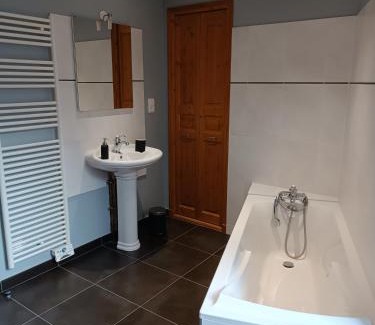 Detain-et-Bruant Bed & Breakfast | La croisée des hautes côtes