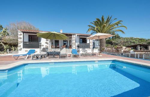 El Madronal Villa | La Cuadra de Arona