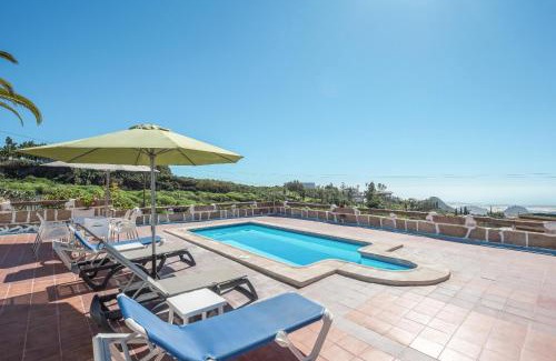 El Madronal Villa | La Cuadra de Arona