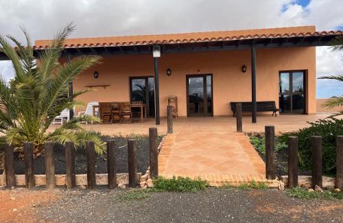 Guisguey Apartment | “La Cuadra”