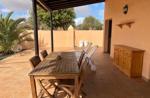 Guisguey Apartment | “La Cuadra”