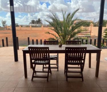 Guisguey Apartment | “La Cuadra”