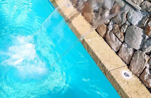 Alessano House | La Cuccuvascia - Two Bedroom House, Sleeps 5