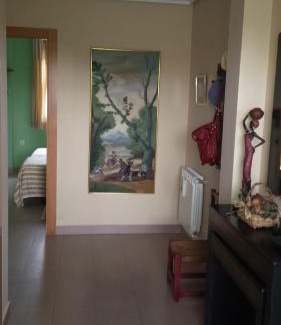 Valdeganga House | La Cuesta Blanca