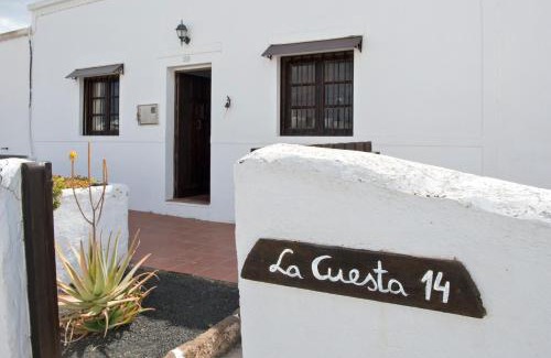 Guime House | La Cuesta14