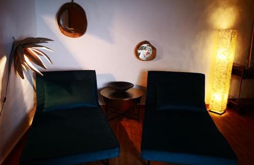 Valsequillo de Gran Canaria House | La Cueva Refugio