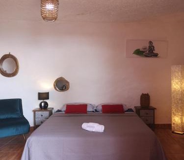 Valsequillo de Gran Canaria House | La Cueva Refugio