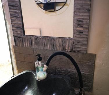 Valsequillo de Gran Canaria House | La Cueva Refugio