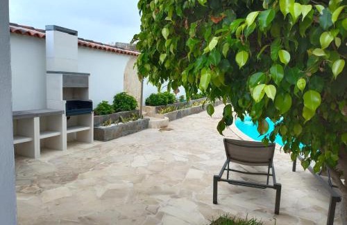 La Mancha Villa | La Cueva de Villa Gardel