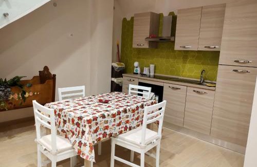 Rione Duomo Bed & Breakfast | La Culla B&B