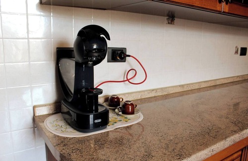 Grazzano Badoglio Apartment | La Culla Tra I Vigneti