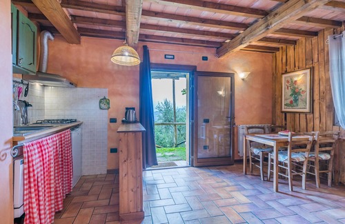 Pescia House | La Cupola: Rosa by Interhome