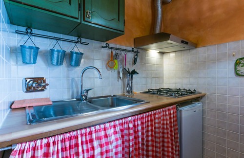 Pescia House | La Cupola: Rosa by Interhome