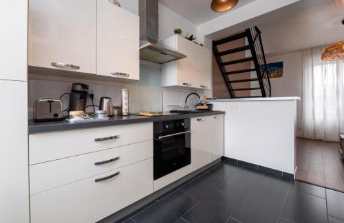 Lorient Apartment | La Désirade - Ilots de Merville