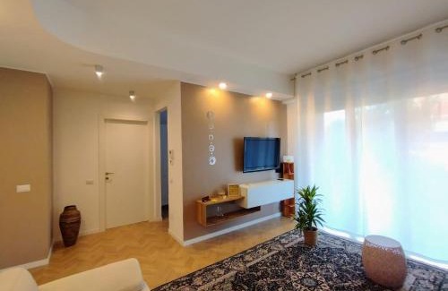 Vimercate Apartment | La Dama dei Fiori