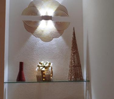 Vimercate Apartment | La Dama dei Fiori