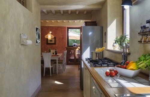 Pietrasanta Villa | La Dama Del Bosco 8+3, Emma Villas