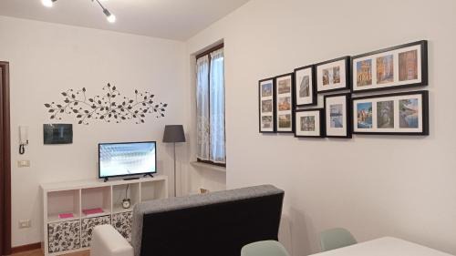 Verolanuova House | La Dama di Fiori