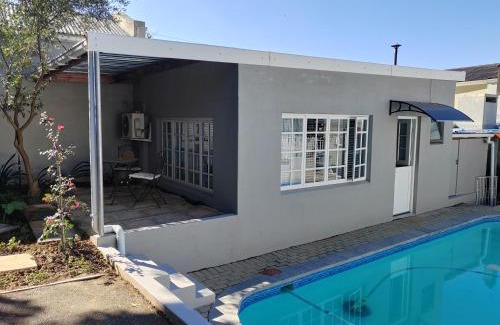 Paarl Apartment | La Damon 1