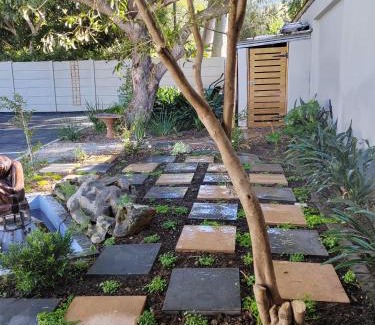 Paarl Apartment | La Damon 1