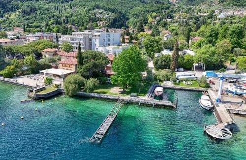 Barbarano Apartment | La Darsena by Garda FeWo