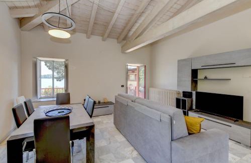 Barbarano Apartment | La Darsena by Garda FeWo