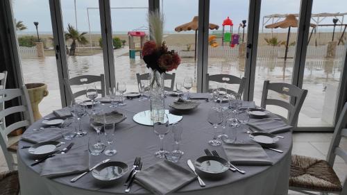 Margherita di Savoia Bed & Breakfast | LA DARSENA rooms