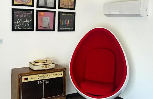Tulette Bed & Breakfast | La Datcha Delicatessen