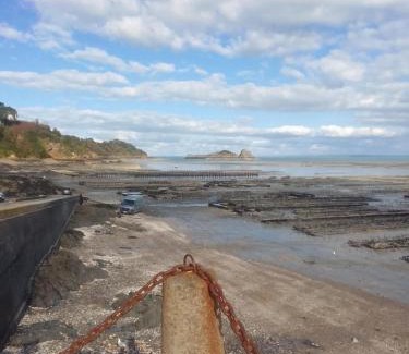 Grandparigny Bed & Breakfast | La Datiniere