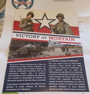 Grandparigny Bed & Breakfast | La Datiniere