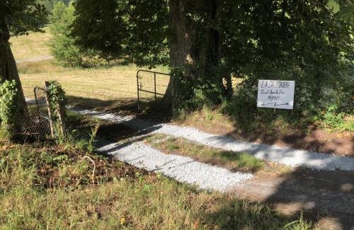 Saint-Ouen-le-Pin House | La Daubinière