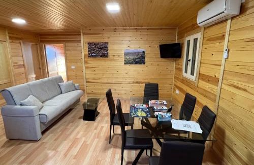 Los Yebenes House | La Dehesa Boyal II