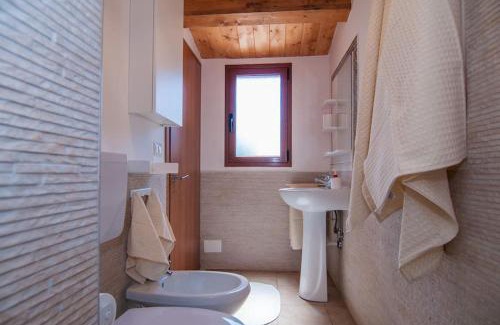 Marina di Ragusa Apartment | La Deliziosa casetta