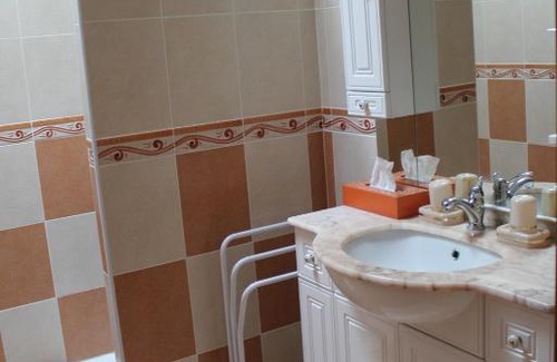 Montagne House | La Demeure de Bayard