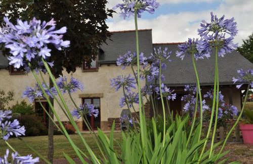 Loscouet-sur-Meu House | La Demeure de Merlin l'Enchanteur