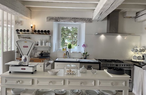 Seignalens House | La demeure du Merle