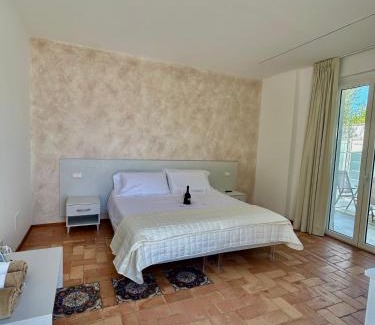 Francavilla al Mare House | La Depèndance Luxury Rooms