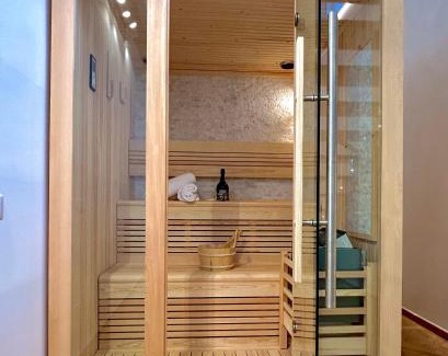 Francavilla al Mare House | La Depèndance Luxury Rooms