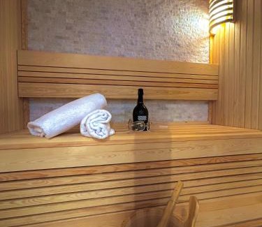 Francavilla al Mare House | La Depèndance Luxury Rooms