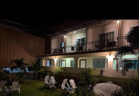 Ko Phi Phi House | La Depa PP House