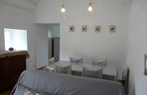 Villeneuve Other | LA Dependance 4 Personnes Avec Piscine