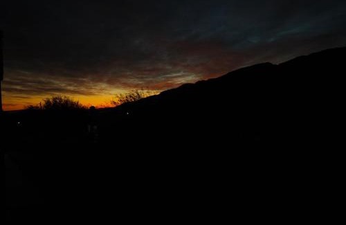 Ayacucho Department Ski Chalet | La Deseada