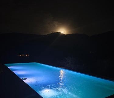 Ayacucho Department Ski Chalet | La Deseada