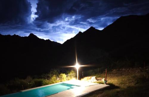 Ayacucho Department Ski Chalet | La Deseada