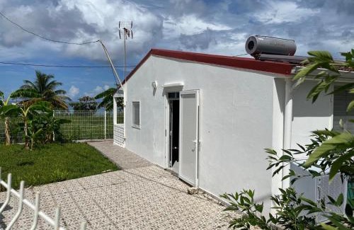 Saint-Louis House | LA DESIOR