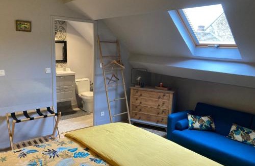 Neuilly House | la detente de neuilly