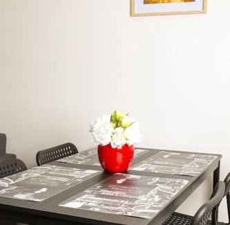 Chamalieres Apartment | LA DEUCHE - Charmant Studio rénové avec vue